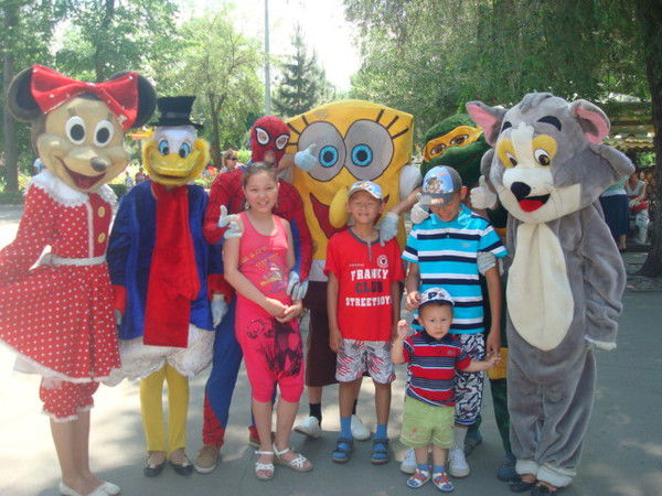 Маржан Мукашева