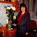 Светлана Кузнецова