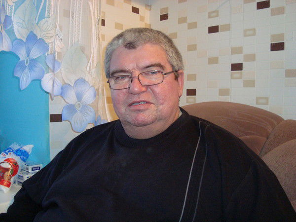 Владимир Терентьев