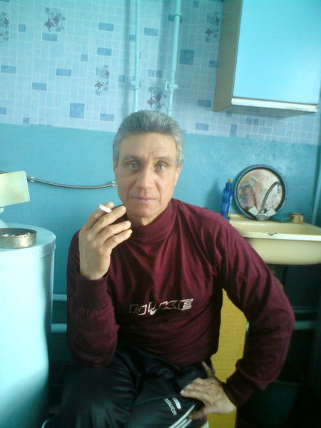 Вячеслав Подшивалов