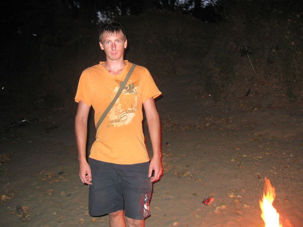 Олег Смышляев