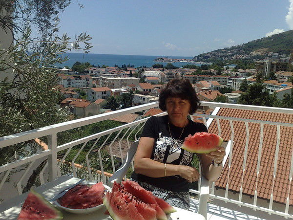 Лариса Шевчук