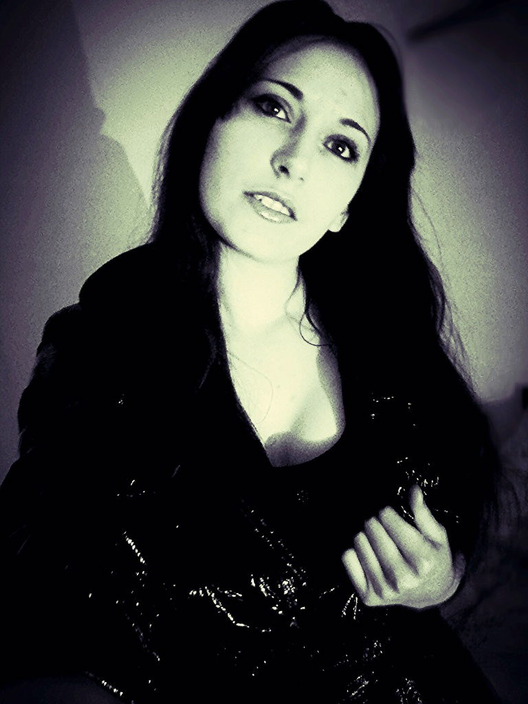 Кристина Обухова