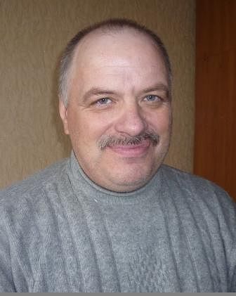 Михаил Михайлов