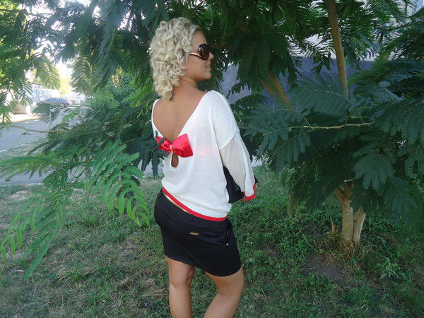 Ксюшка Кравченко