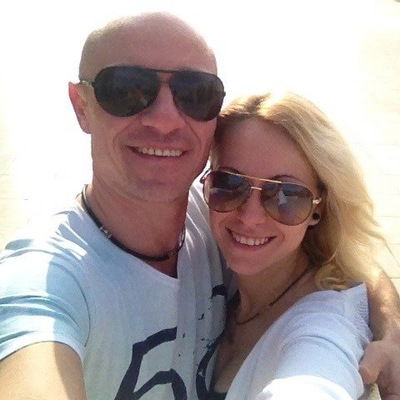 Сергей Ревтюх