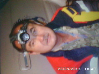 Александр Сошкин