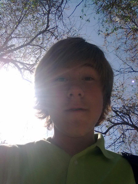 Илюха Смирнов