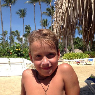 Влад Шувалов