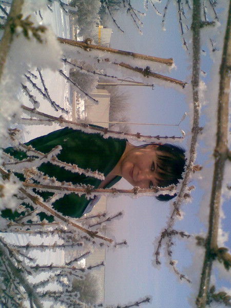 Ольга Яловая