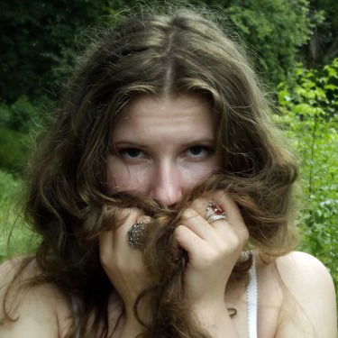 Евгения Стельмухова