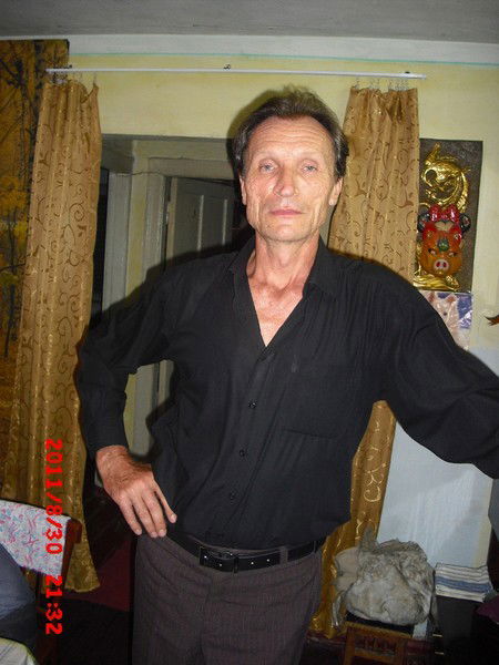 Игорь Абаев