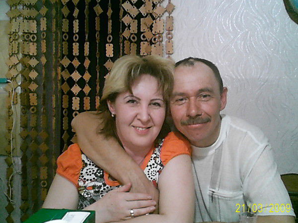 Ануза Мусина