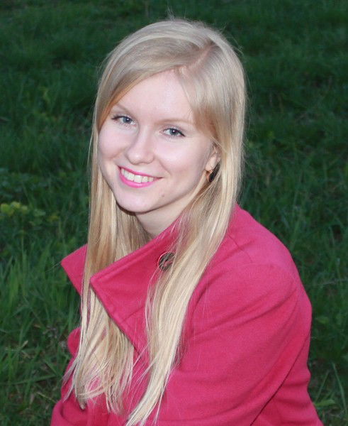 Анастасия Орлова