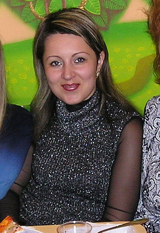 Людмила Литвинова