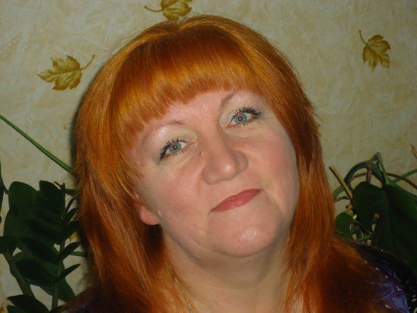 Елена Сердюченко