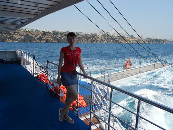 Татьяна Аханова