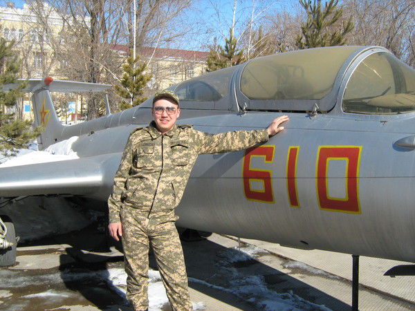 Ерлан Садыков