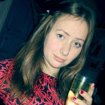 Елена Сокшева