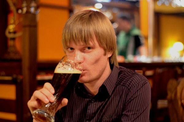 Александр Балдашкин