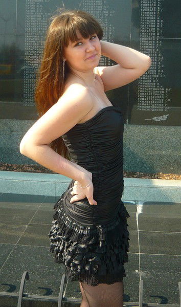 Венера Назмиева