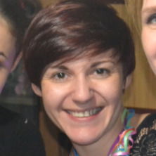 Елена Микшиева