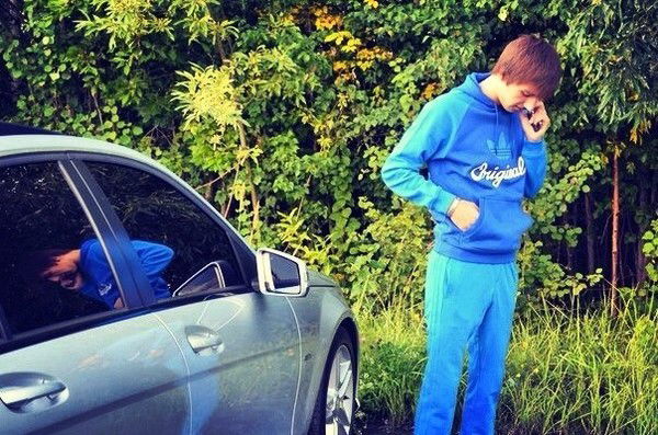 Эльдар Абужаков