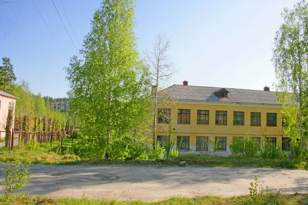 Школа Маоу Сош №7