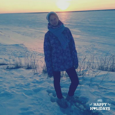 Аня Коткина