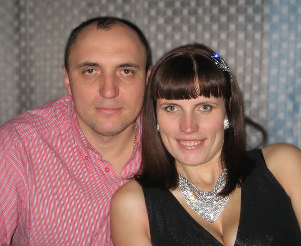 Ольга Пяткова