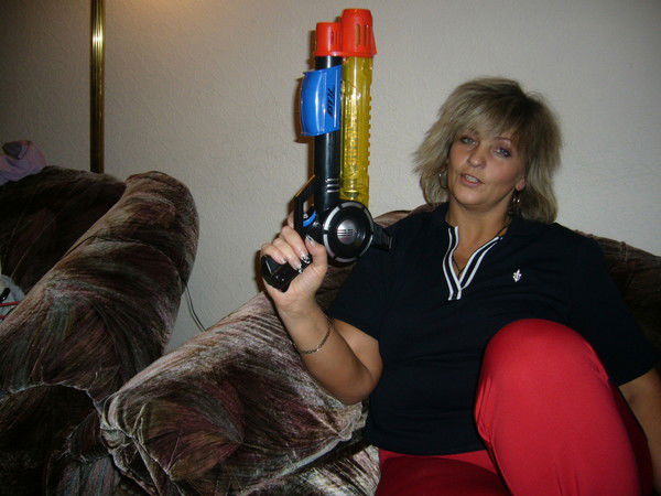 Наталья Куклинская