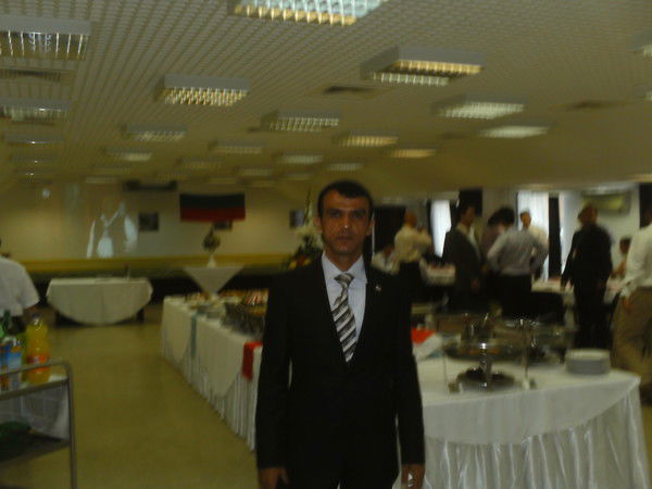 Амиршо Хакимов