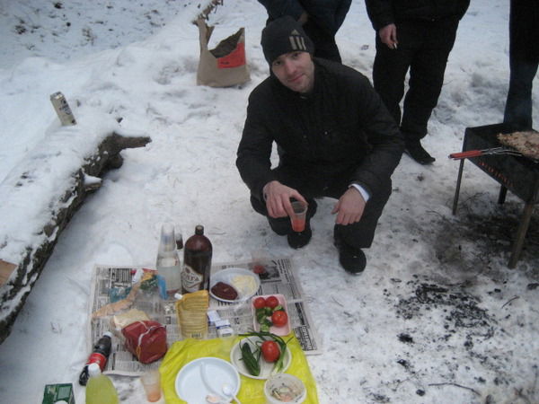 Вячеслав Иванов