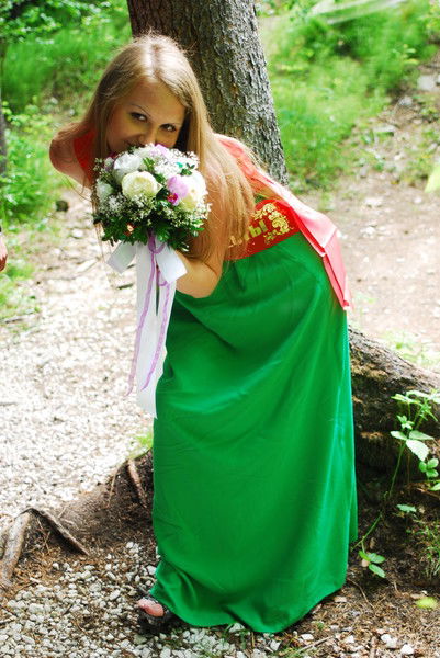 Рената Сидельникова