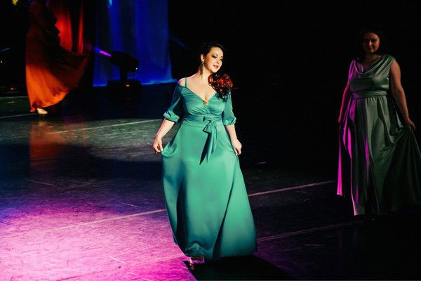 Елена Клинкман