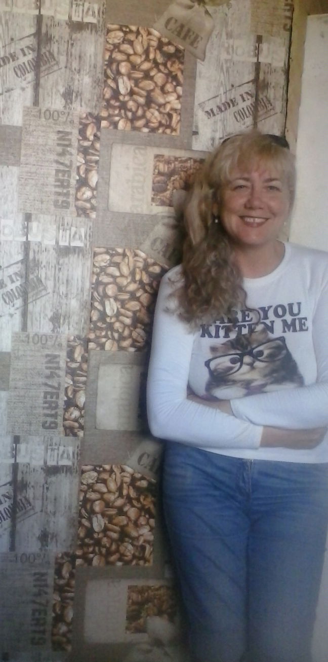 Веселая Туча