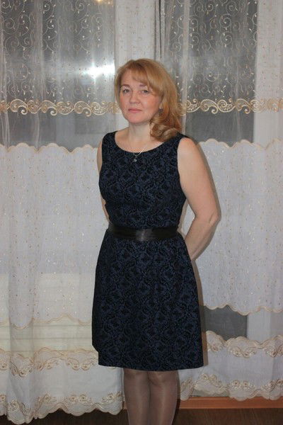 Людмила Иванова