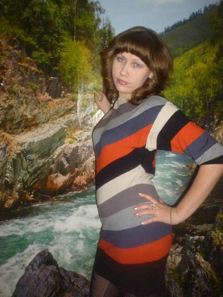 Светлана Шмакова