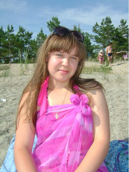 ***просто Милая*** ***девочка ***