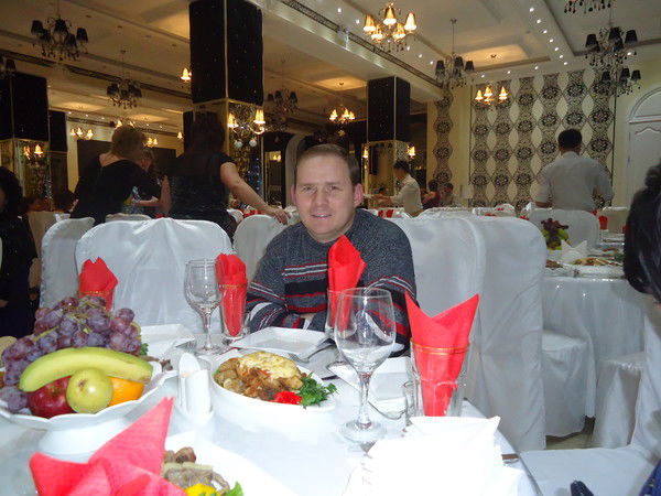 Юрий Боровиков