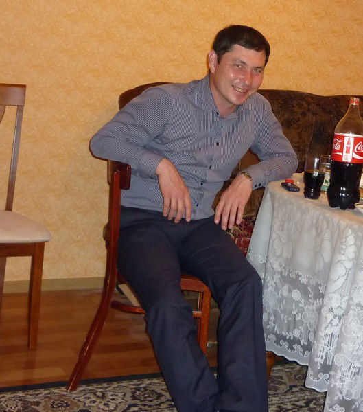 Ильдар Зайнутдинов