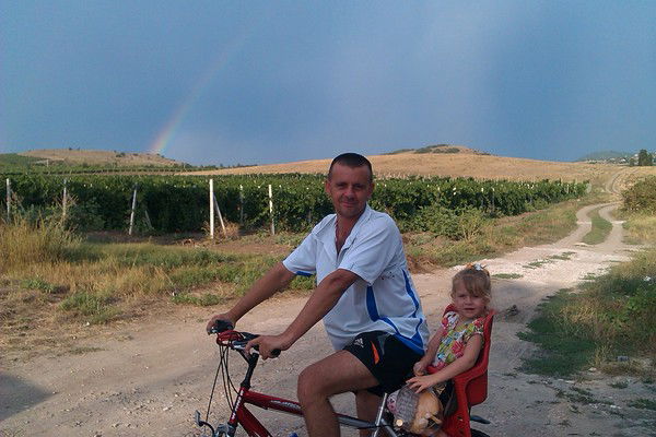 Роман Прохоров