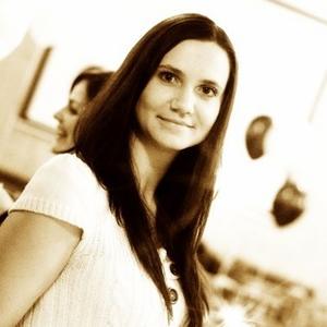 Кристина Афеногенова