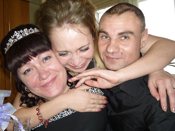 Ирина Кравченко