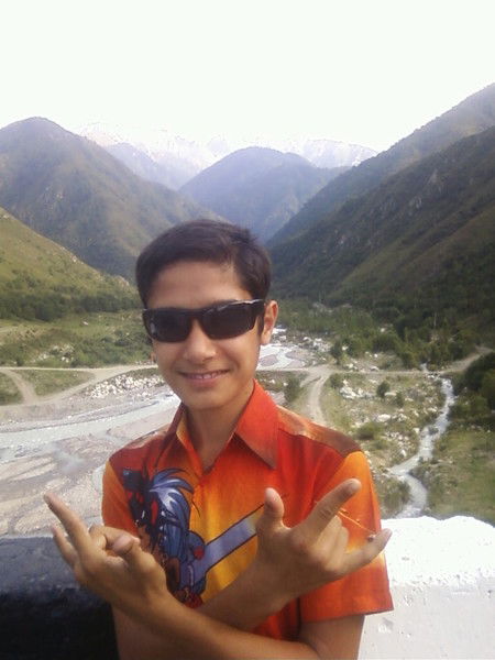 Владимир Николаенко