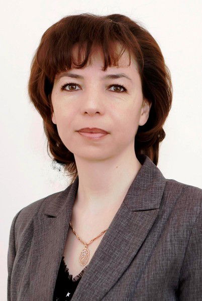 Римма Вахитова