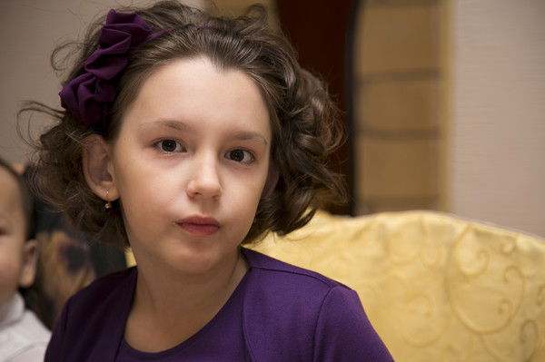 Газиева Карина