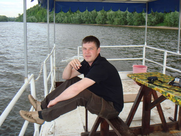 Айрат Таймасов