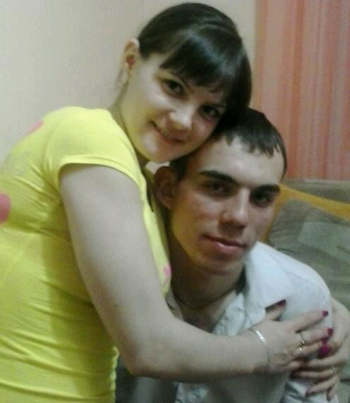 Дима И Юлия Могильные