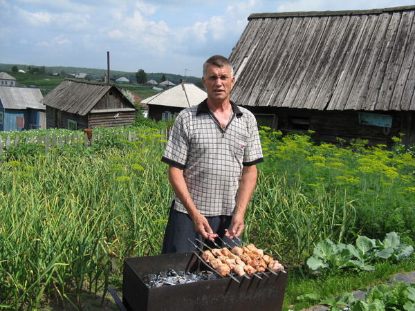 Анатолий Дьяконов